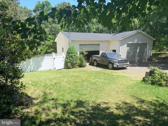 House for sale in Manahawkin, New Jersey