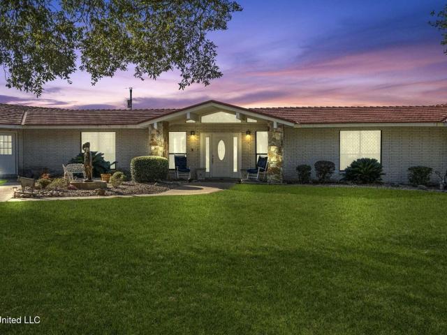 House for sale in Sumrall, Mississippi