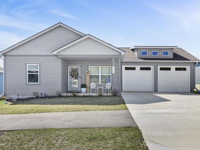 House for sale in Poynette, Wisconsin