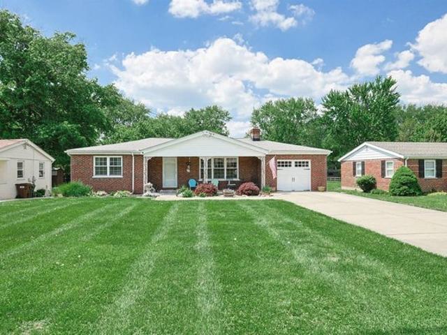 House for sale in Mason, Ohio