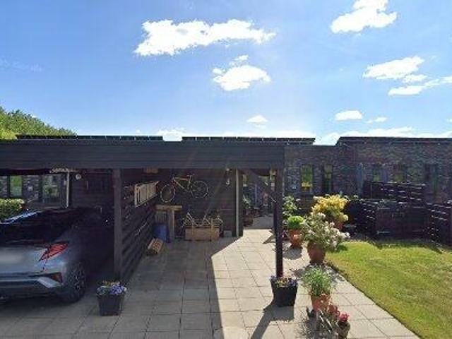 Lejlighed til salg i Ikast, Århus