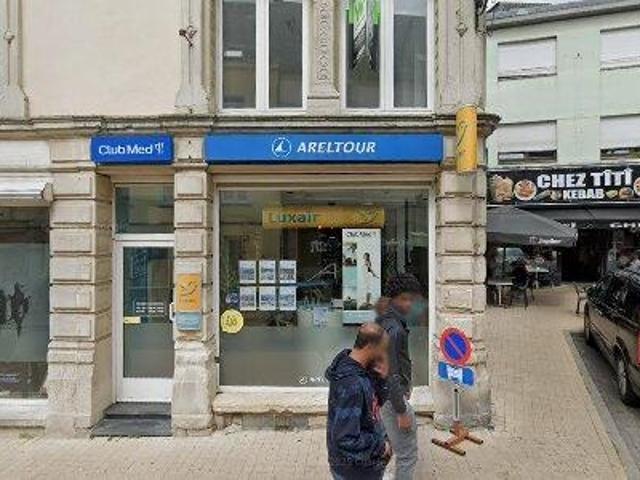 Appartement location à Hetchegass, Arlon