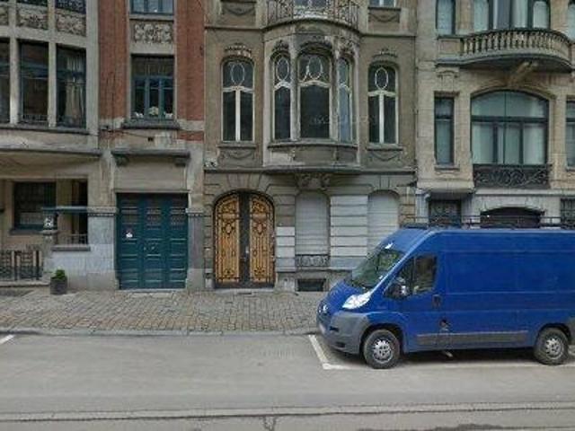 Appartement location à Brussel, Bruxelles