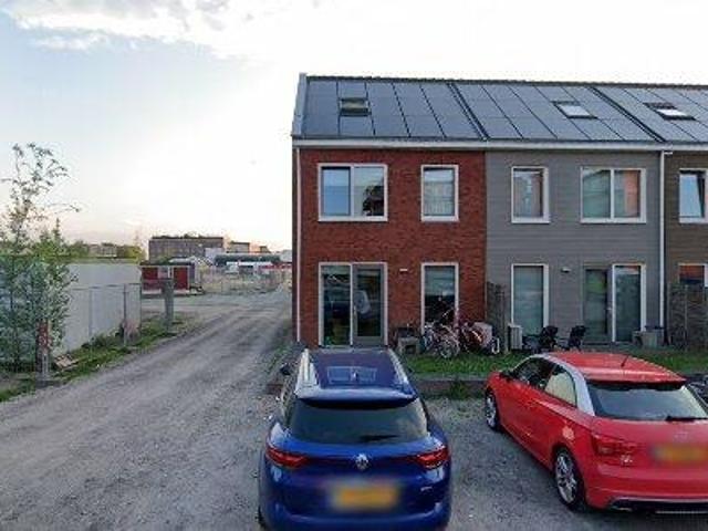 Appartement te huur in Hoendiep, Groningen