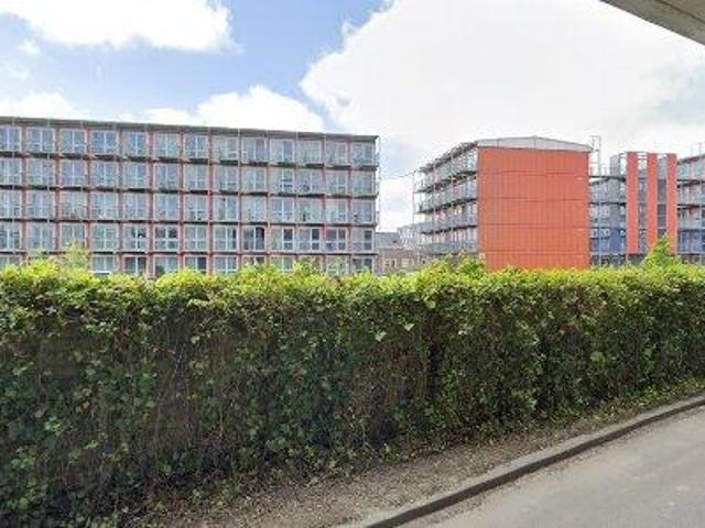 Appartement te huur in Hoendiep, Groningen