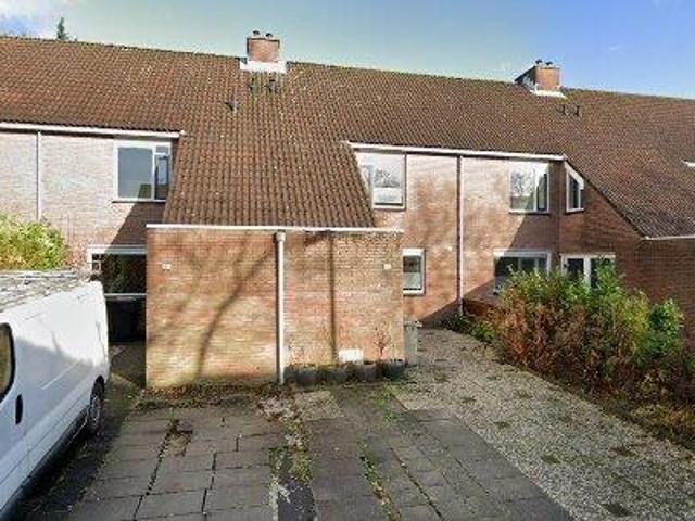 Appartement te huur in Bornholm, Hoofddorp