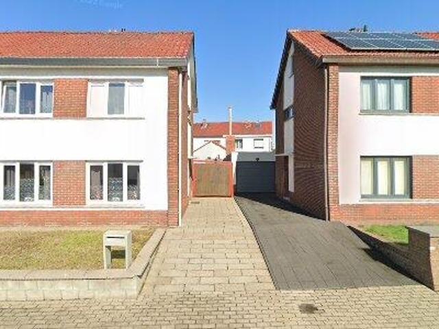 Appartement location à Kwaadmechelen, Tessenderlo-Ham