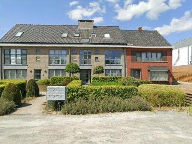 Appartement location à Herselt