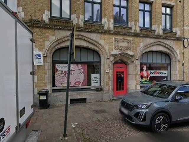 Appartement location à Ieper, West-Vlaanderen
