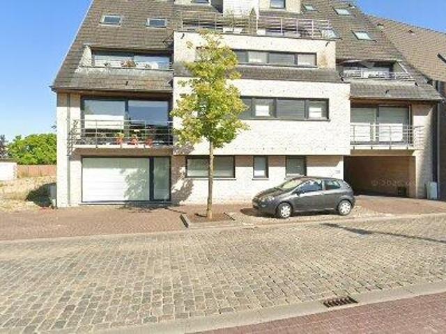 Appartement location à Ruien, Kluisbergen