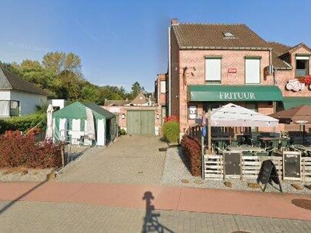 Appartement location à Lummen, Limburg