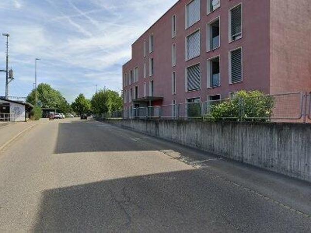 Apartment mieten in Herzogenbuchsee, Bern