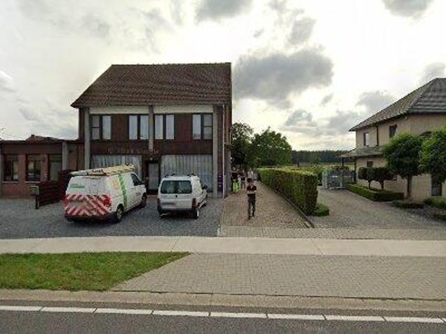 Appartement location à Neerglabbeek, Limburg