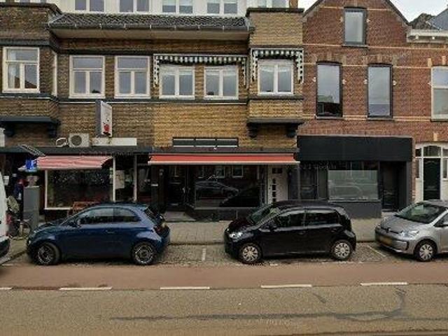 Appartement te huur in Hillegersberg-Schiebroek, Rotterdam