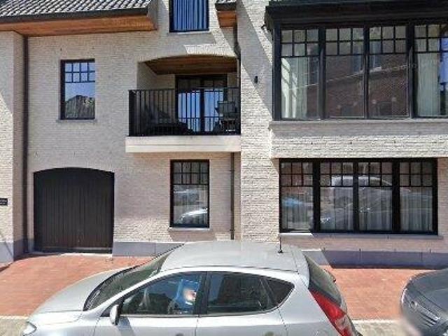 Appartement location à Wingene, West-Vlaanderen