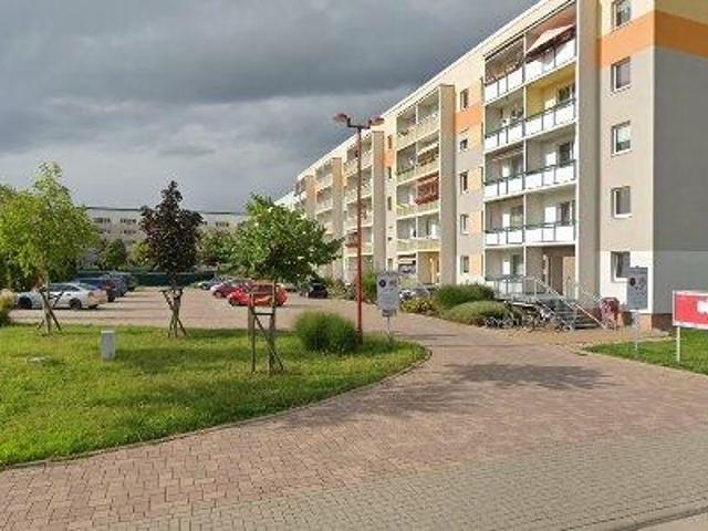 Apartment mieten in Tippelskirchen, Calbe (Saale)