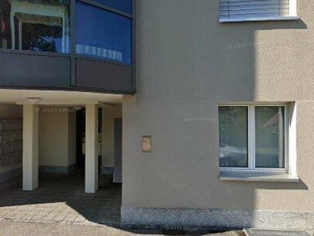 Apartment mieten in Schwarzenbach (SG), St. Gallen