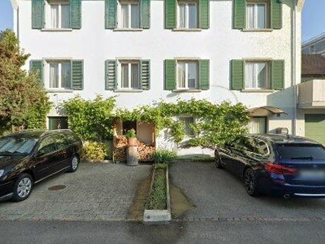 Apartment mieten in Neuhausen, Schaffhausen