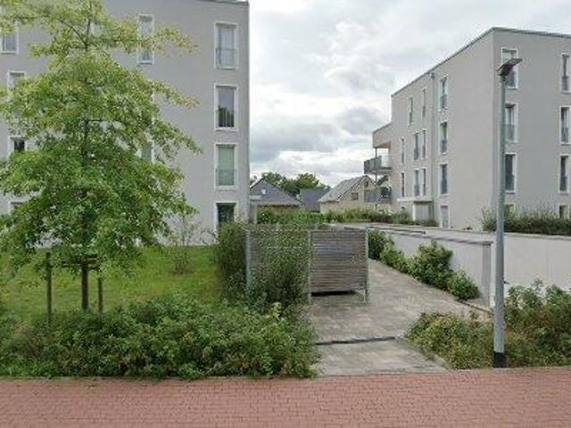 Apartment mieten in Bad Segeberg