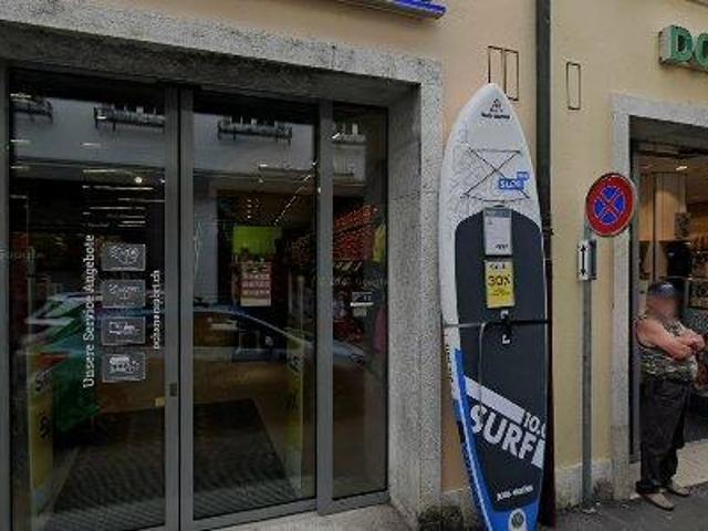 Apartment mieten in Solothurn