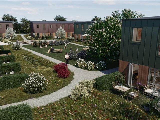 Hus til leje i Roskilde