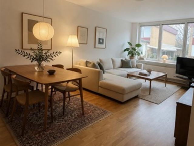Lägenhet hyra i Linköping, Östergötland