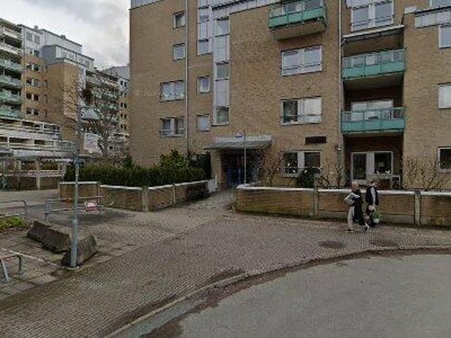 Lägenhet hyra i Göteborg, Västra Götaland