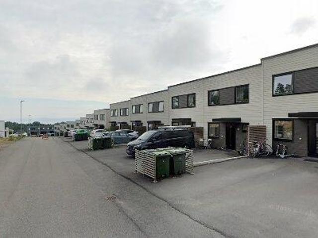 Lägenhet hyra i Jönköping