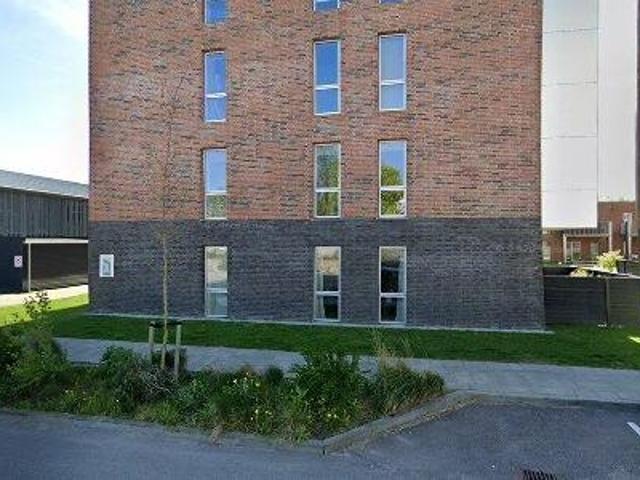 Lejlighed til leje i Randers, Århus