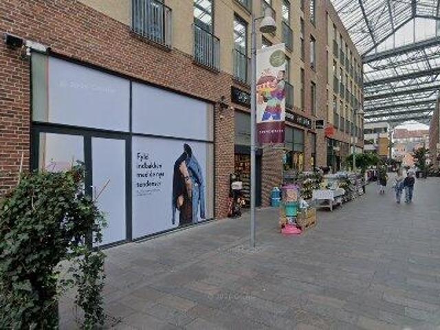 Lejlighed til leje i Valby, København