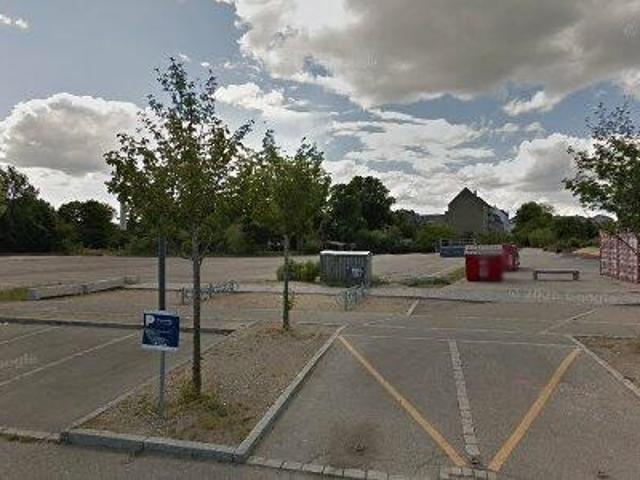 Lejlighed til leje i Hellerup, Gentofte Kommune