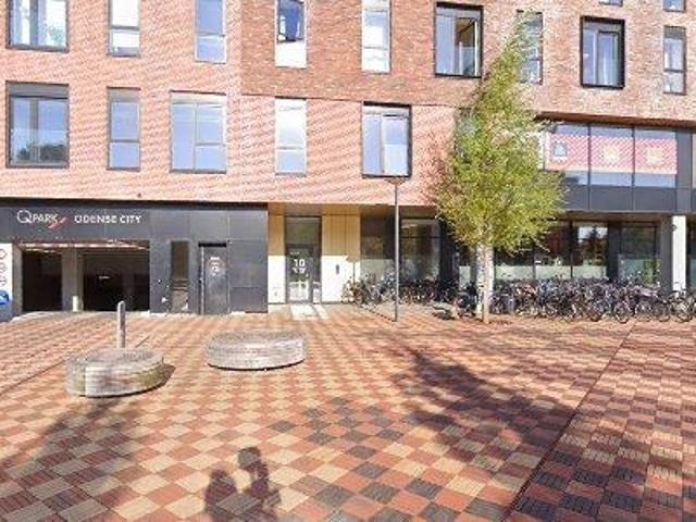 Lejlighed til leje i Odense
