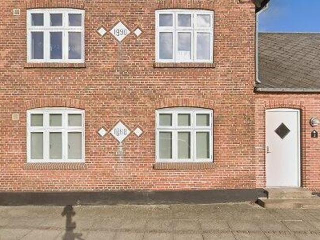 Lejlighed til leje i Tim, Århus