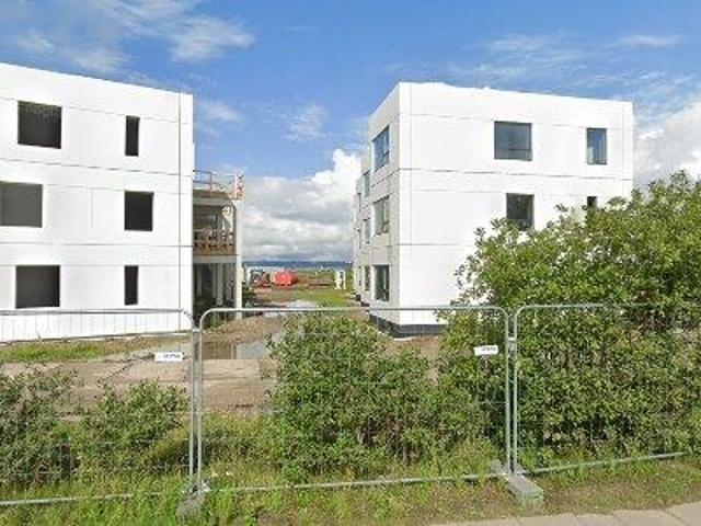 Lejlighed til salg i Ebeltoft, Århus