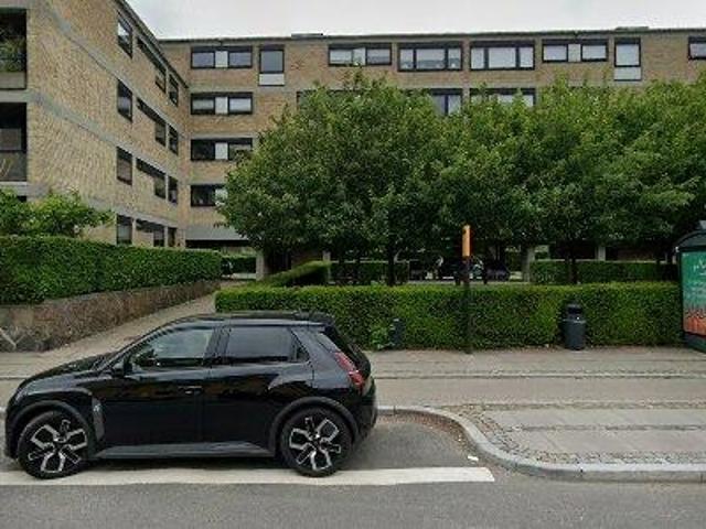 Lejlighed til salg i Gentofte, Brøndby
