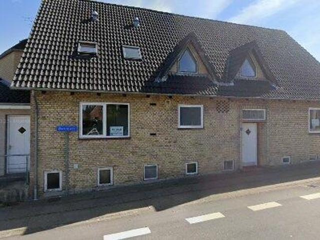 Lejlighed til salg i Hadsund, Brønderslev-Dronninglund