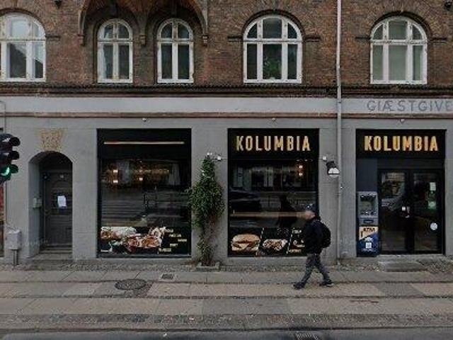 Lejlighed til salg i Christianshavn, København
