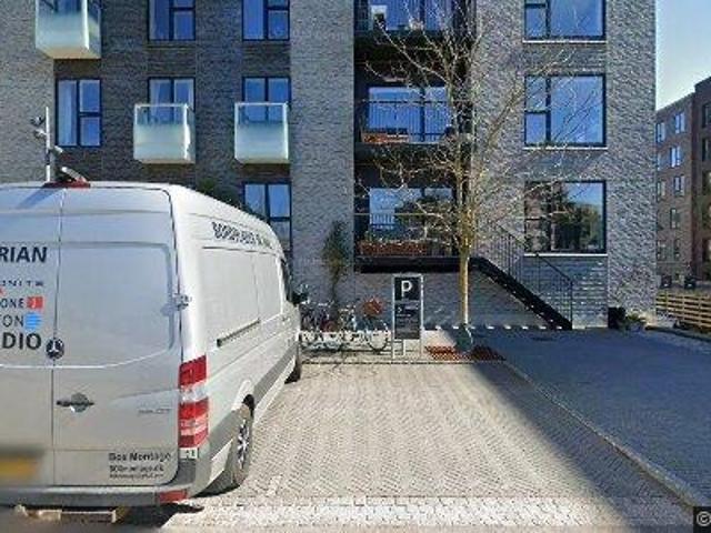 Lejlighed til salg i Sydhavnen, København