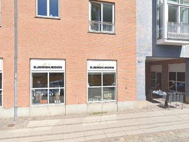 Lejlighed til salg i Køge