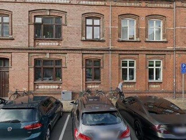 Lejlighed til salg i Odense, Odense C