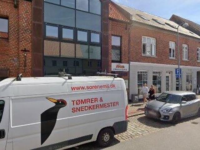 Lejlighed til salg i Ribe, Esbjerg