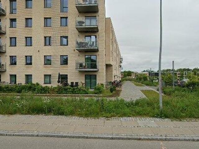 Lejlighed til salg i Roskilde