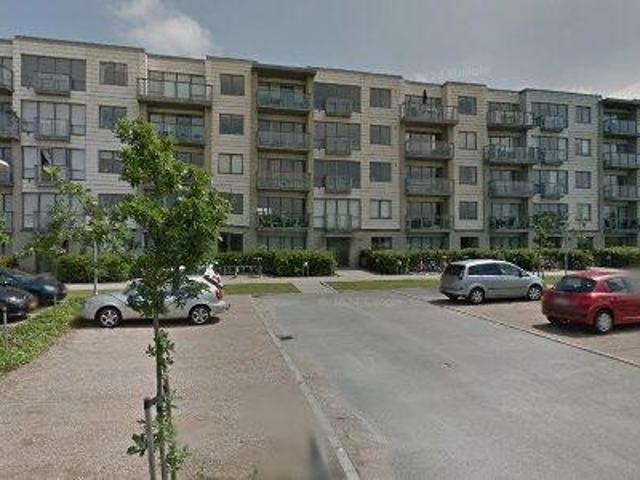 Lejlighed til salg i Roskilde