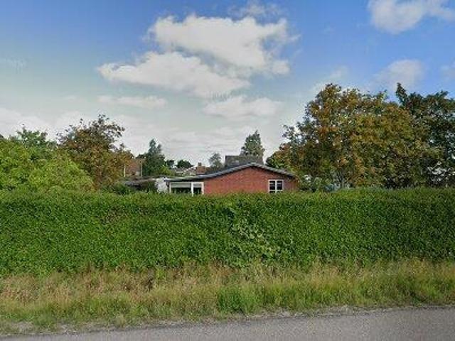Lejlighed til salg i Sæby, Brønderslev-Dronninglund