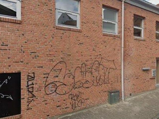 Lejlighed til salg i Sønderborg