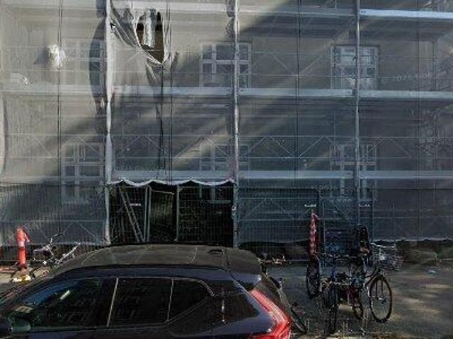 Lejlighed til salg i Østerbro, København