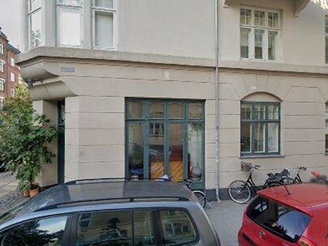 Lejlighed til salg i Østervold, København