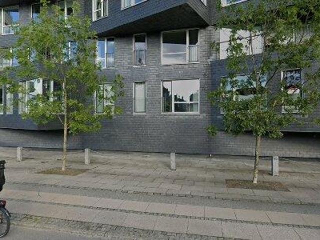 Lejlighed til salg i Østerbro, København