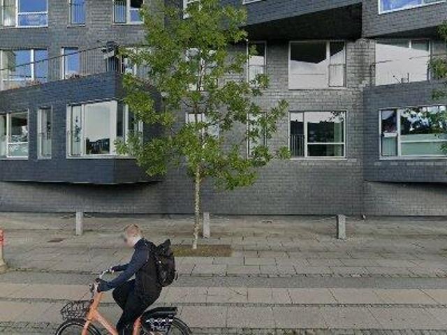 Lejlighed til salg i København, Østerbro