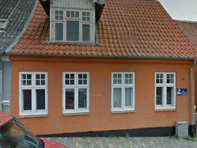 Lejlighed til salg i Svendborg